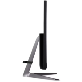 Acer Veriton VZ2524G PC todo en uno Intel Core Ultra 5 125U 60,5 cm (23.8") 1920 x 1080 Pixeles 16 GB DDR5-SDRAM 1 TB SSD Negro