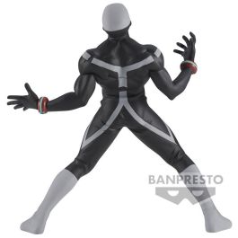 BANPRESTO Figura Twice Vol.5 The Evil Villains My Hero Academia 15cm