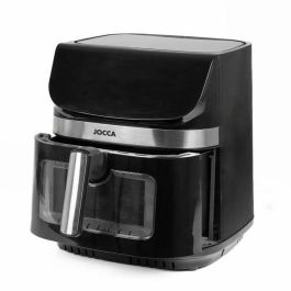 Jocca 2352 Freidora de Aire 9L con 2 Resistencias 30.5x38.5x35 cm Jocca 2352 Freidora de Aire 9L con 2 Resistencias 30.5x38.5x35 cm