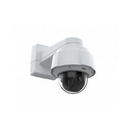 Axis Q6078-E 50HZ Cámara de Seguridad IP PTZ Dome 4K UHD Exterior IP66/IP67 IK10 para Vigilancia Profesional
