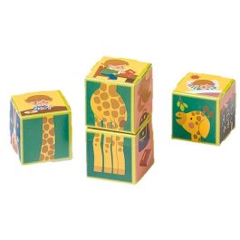 Ravensburger Juego Educativo ¡Listo para el Jardín de Infantes! Preparación Preescolar 2+ Años con Tableros, Fichas y Memory