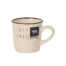 Taza de Café Expreso Sweet Farm 80 cc - Inde (36 Unidades) Taza de Café Expreso Sweet Farm 80 cc - Inde (36 Unidades)