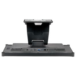 AG Neovo TX-2202A Monitor Táctil 21.5 Pulgadas Full HD LCD Negro 10 Puntos Multitáctil