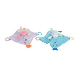 Creaciones Llopis Dou-dou actividades vaquita 25x25 cm Precio: 9.5900002. SKU: S2408918