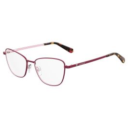 Montura de Gafas Mujer Love Moschino MOL552-8CQ Ø 52 mm Precio: 54.68999987. SKU: B19BGQN8P4