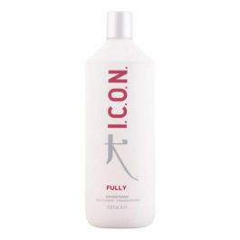 I.C.O.N. FULLY Shampoo - Brillo y Volumen para Todo Tipo de Cabello - 1000 ml Precio: 51.89000058. SKU: B1JTYVJ9V9