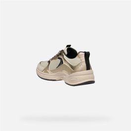 Zapatillas Casual de Mujer Geox D Zarvia A