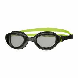 Gafas de Natación Zoggs Phantom 2.0 Negro Precio: 14.49999991. SKU: S6458304