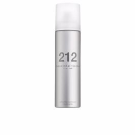 Carolina Herrera 212 Desodorante Vaporizador 150 ml para Mujer Precio: 25.4999998. SKU: SLC-45537