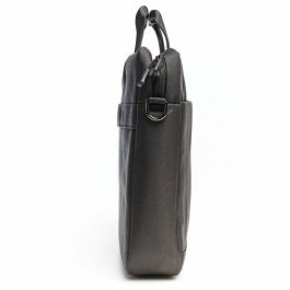 Maletín para Portátil iggual IGG317754 15,6" Negro 15"