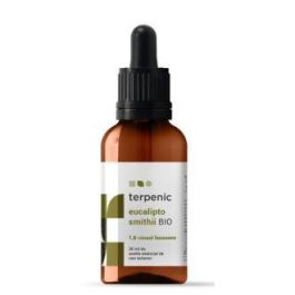 Eucalipto Smithii Aceite Esencial Bio 30Ml. Precio: 19.49999942. SKU: B1GVXTBJFZ