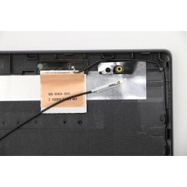 Lenovo Tapa LCD con Antena Integrada para Lenovo ThinkPad X280 - Fibra de Vidrio/Carbono, Protección Duradera y Conectividad Superior