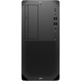 HP Z2 G9 TWR Intel Core i5-14500 16GB RAM 512GB SSD Windows 11 Pro Estación de Trabajo 3 Años Garantía Precio: 1347.78999993. SKU: B1ANV2XV5K