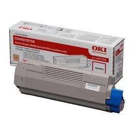 Toner Oki C5650-5750 Magenta 2000 Pag Type C12 Toner Oki C5650-5750 Magenta 2000 Pag Type C12 Precio: 139.49999976. SKU: S8413982