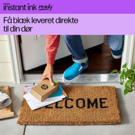 HP 242P6B V2 Multifunción Envy Inspire 7220e WiFi Dúplex Blanca