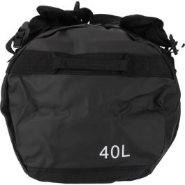 Bolsa de deporte - WHISTLER - Rhorsh - 40L - Negro - Poliéster robusto
