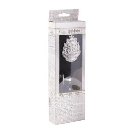 Cepillos rectangular aplicaciones harry potter 11.4 x 24.0 x 4.0 cm Cepillos rectangular aplicaciones harry potter 11.4 x 24.0 x 4.0 cm