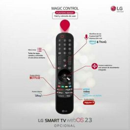Smart TV LG 75UR75006LK Smart TV LG 75UR75006LK