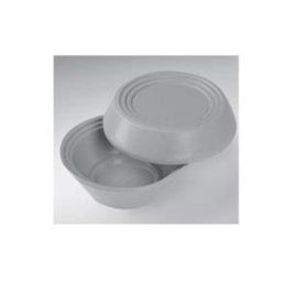 Bol plástico lila, bol de almacenaje, 16 cm de diámetro Precio: 63.9848. SKU: B1EZKWA8LW