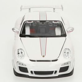 Coche Bburago GT-Porsche GT3 RS 4.0 1:18 Coche Bburago GT-Porsche GT3 RS 4.0 1:18