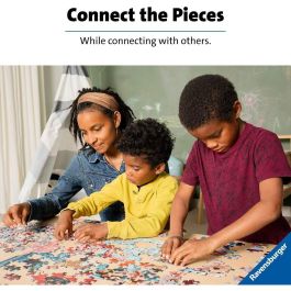 Ravensburger Puzzle Set de 3x49 Piezas | Colección Pokemon para Niños y Niñas | Juguete Educativo Infantil con Edad Recomendada 5+ Años
