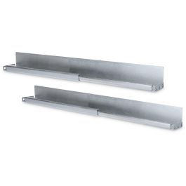 Digitus Carriles Deslizamiento de Soporte L para Armario Servidor 19" hasta 100 kg, Profundidad 50-75 cm Metálico Precio: 53.49999996. SKU: B1GLR8RGQC