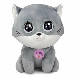 Mascota interactiva guiñitos, con sonidos y musica. cierra los ojos, e interactua contigo, extra suave - modelos surtidos Mascota interactiva guiñitos, con sonidos y musica. cierra los ojos, e interactua contigo, extra suave - modelos surtidos