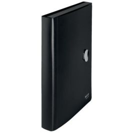 Clasificador Acordeon Leitz Pp Recycle A4 5+1 Separad.Negro 5 unidades Precio: 87.25794. SKU: B1GTGAPTQB
