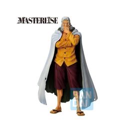 Ichibansho Figura One Piece Beyond The Trials Silvers Rayleigh Precio: 67.50000004. SKU: B165VLCJQE