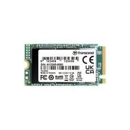 Transcend SSD 512GB M.2 2242 PCIe Gen3x4 NVMe 3D TLC DRAM-less Precio: 192.49999989. SKU: B1FNW2FSM4