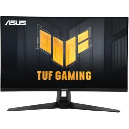 ASUS TUF Gaming VG27AQA1A Monitor 27" Quad HD 2560x1440 1ms 170Hz FreeSync Premium HDR10 Negro