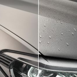 Sonax SX02574000 Xtreme Revestimiento Cerámico en Spray con Tecnología Si-Carbon para Coche, Protección Duradera y Brillo Espejo Sonax SX02574000 Xtreme Revestimiento Cerámico en Spray con Tecnología Si-Carbon para Coche, Protección Duradera y Brillo Espejo