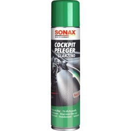Sonax SX03563000 Limpiador y Protector de Interiores Plásticos Coche Sin Silicona Efecto Mate Antiestático Aroma Vainilla Precio: 9.5900002. SKU: B13YMG5DQZ