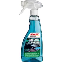 Sonax SX03572410 Limpiador Salpicaderos Coche Efecto Mate, Cuida Plásticos, Antiestático y Repelente Polvo, Sport-Fresh 500 ml Precio: 10.50000006. SKU: B14EEG4M6D