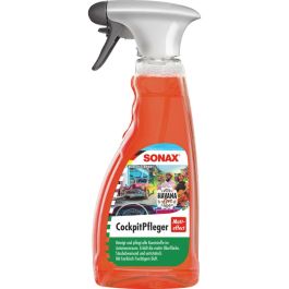Sonax SX03682410 Limpia Salpicaderos Coche Efecto Mate Havana Love 500ml, Plásticos Interiores Repelente Polvo Precio: 10.50000006. SKU: B1B7VT7996