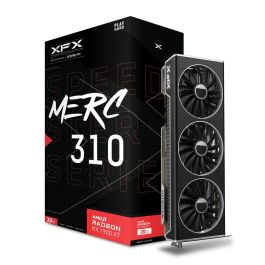 Tarjeta Gráfica XFX RX-79TMERCB9 20 GB GDDR6 Precio: 1098.78999989. SKU: S7819214