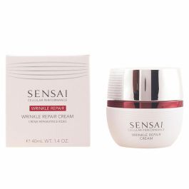 Sensai CELLULAR PERFORMANCE WRINKLE REPAIR Cream Antiedad & Antiarrugas para Todo Tipo de Pieles 40 ml - Mejora Firmeza y Luminosidad Precio: 164.94999994. SKU: SLC-59185