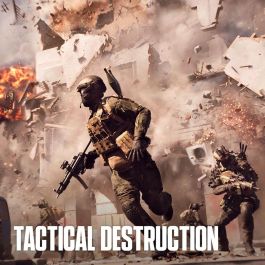 Electronic Arts Battlefield 6 Edición Fantasma para Xbox Series 5030947125400