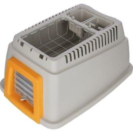 Kerbl KER4018653389003 Madriguera para Conejos - Kit Base de Conejito, Hábitat Perfecto con Cavidad del Instinto