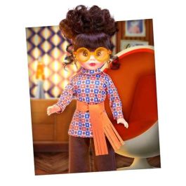 Muñeca nancy colección loco loco 43 cm Muñeca nancy colección loco loco 43 cm