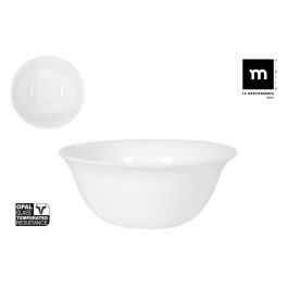Bol Opal Whom 12.5 cm - La Mediterranea (48 Unidades) Precio: 32.49999984. SKU: B1B5JTRDLV