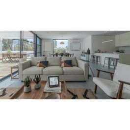 Estación Meteorológica Multifunción TFA Dostmann Life35.1153.01 Negro