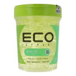 Eco Styler Gel de Peinado Aceite de Oliva 946 ml Precio: 9.5000004. SKU: S4245259