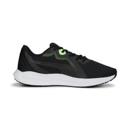 Zapatillas Deportivas Mujer Puma Twitch Runner Fresh Negro