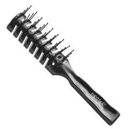 EUROSTIL Esqueleto grande cepillo negro Precio: 2.50000036. SKU: SLC-79286