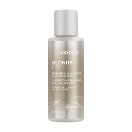 Joico Blonde life brightening champoo 50 ml Precio: 5.68999959. SKU: B1CT7R3G6L