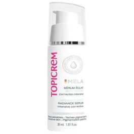 Topicrem MELA Sérum Iluminador Antimanchas 30 ml - Tratamiento Facial Hidratante para Piel Radiante y Uniforme Precio: 34.16193. SKU: B1ANK8WMHJ