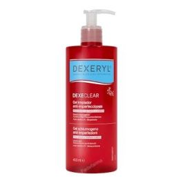 Dexeryl dexeclear gel anti-impurezas 400ml Precio: 13.6900005. SKU: B1DYQRHB47