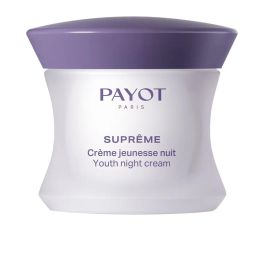 Payot Suprême Crème Jeunesse Nuit - Crema Antiarrugas, Antiedad, Reafirmante, Antimanchas 50 ml Precio: 66.50000038. SKU: B17YYGYC2C