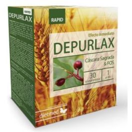 Depurlax 30Comp. Precio: 9.5900002. SKU: B1JRBEGSK3